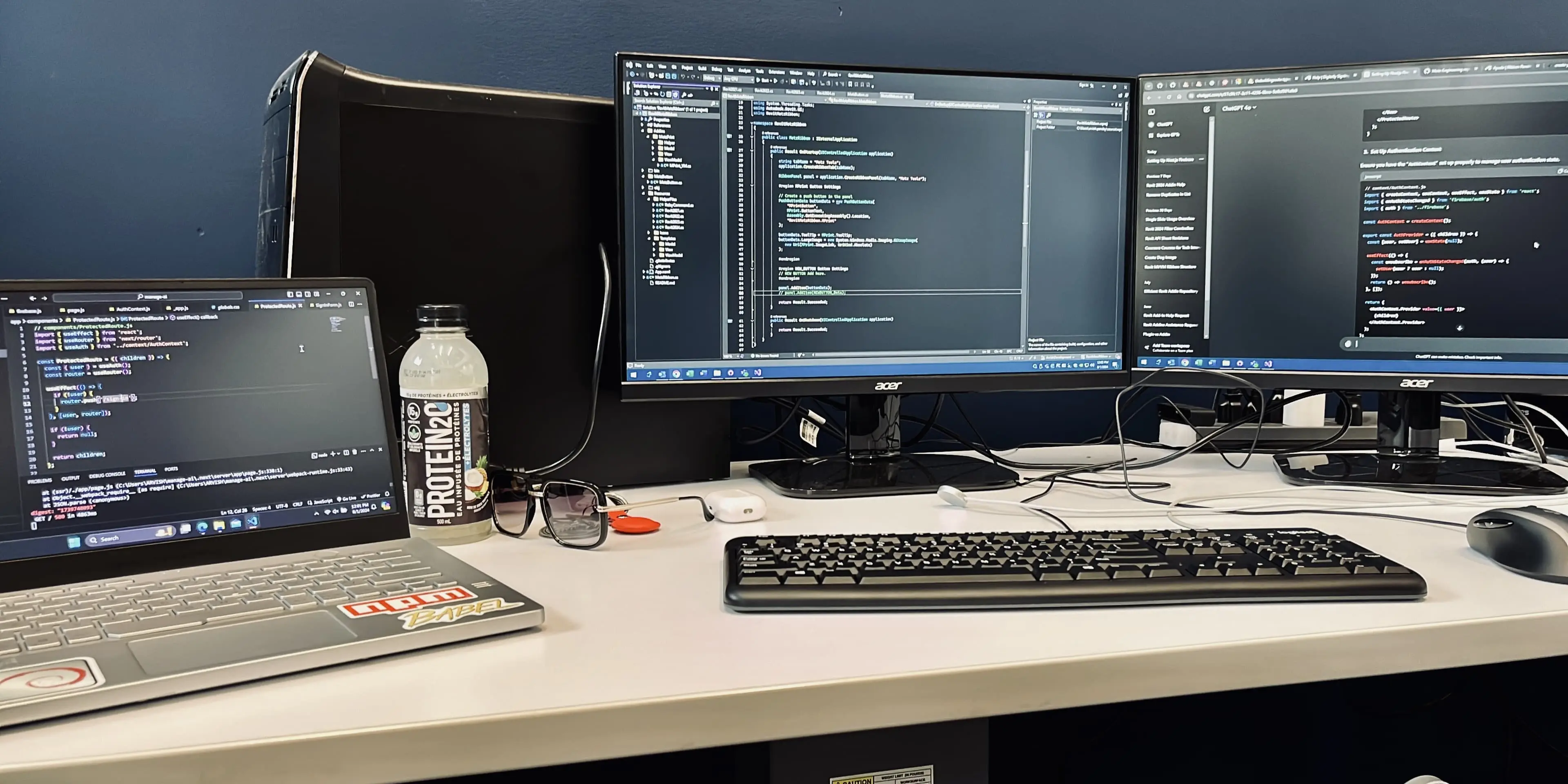 Arvish at Motz Engineering - Cincinnati snapshot
