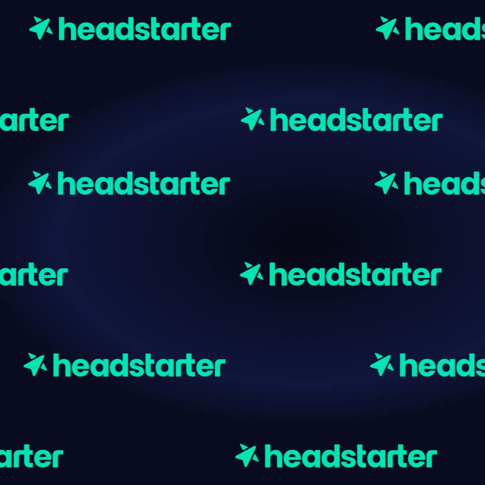 Arvish at Headstarters – Headstarter New York project snapshot